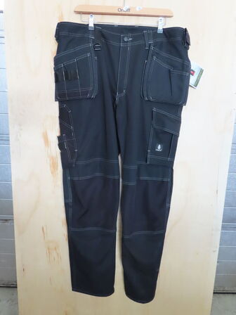 Bukser MASCOT Str.: 58