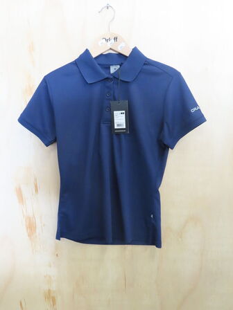 Polo CRAFT DAME Str.: 38