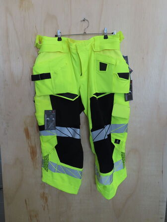 Shorts 3/4 MASCOT Str.: C56