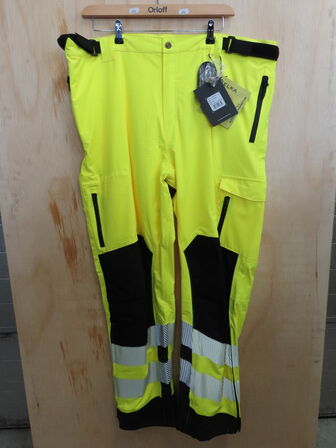 Bukser ELKA Str.: 3 XL