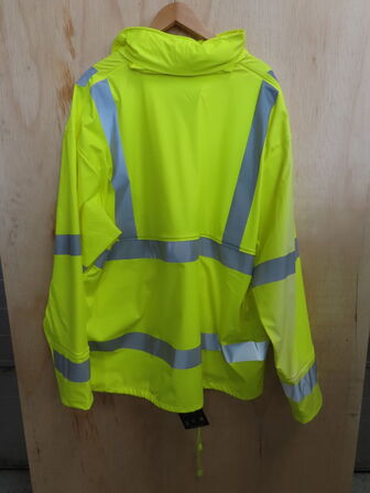 Jakke ELKA Str.: 4 XL