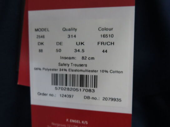 Bukser ENGEL Str.: 88