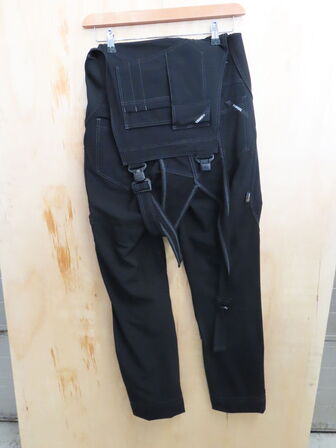 Overalls ENGEL Str.: 88