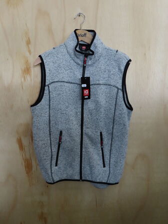 Vest ID Identity Str.: M