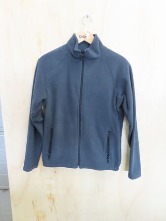 Jakke ID Identity Str.: S