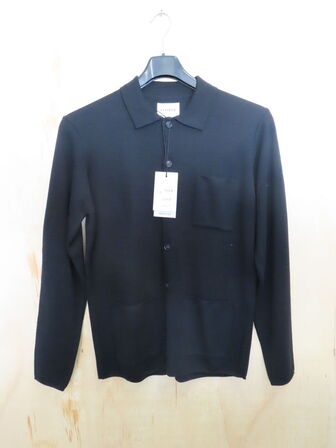 Trøje CLIPPER Str.: M