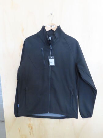 Jakke ID Identity Str.: L