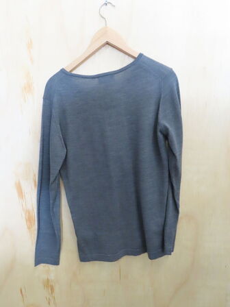 Trøje ID Identity Str.: L