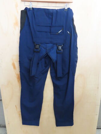 Overalls ENGEL Str.: 100