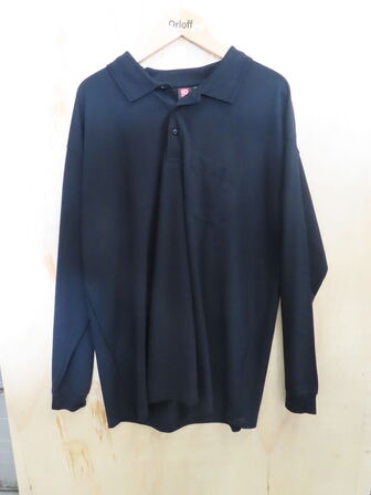 Trøje ID Identity Str.: 3 XL