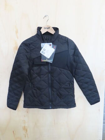 Jakke MASCOT DAME Str.: S