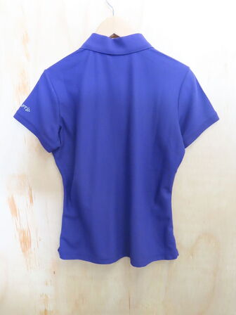 Polo CRAFT DAME Str.: 40