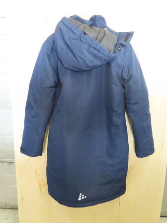 Jakke CRAFT DAME Str.: XL