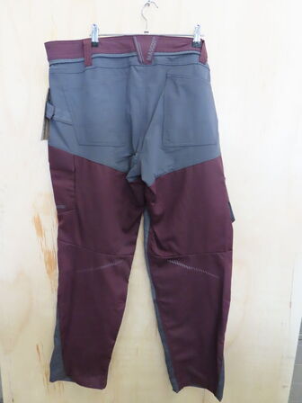 Bukser MASCOT UNISEX Str.: C58/C48