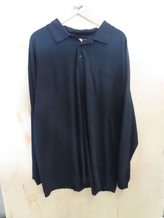 Trøje ID Identity Str.: 4 XL