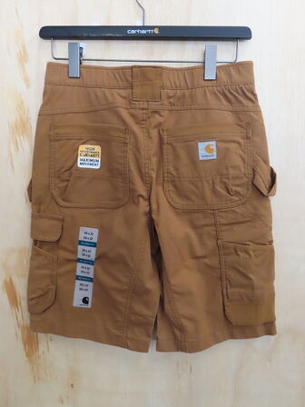 Shorts CARHARTT Str.: 30