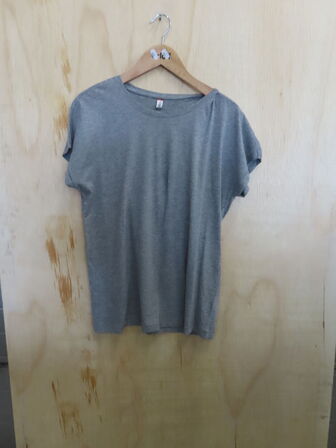 T-shirt CLIQUE DAME Str.: L/40