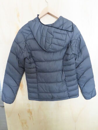 Jakke CRAFT DAME Str.: M