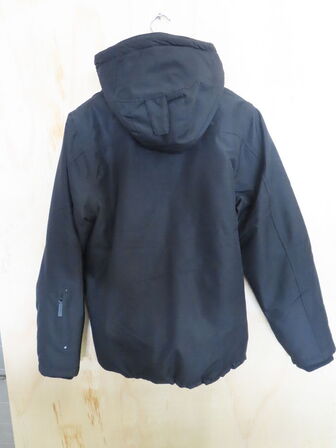 Jakke LYNGSØE RAINWEAR Str.: M