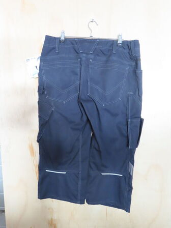 Shorts 3/4 MASCOT Str.: C50
