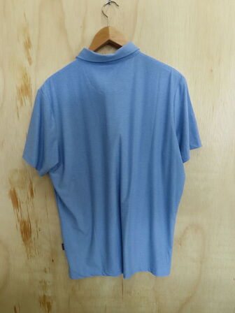 Polo PITCH STONE Str.: L