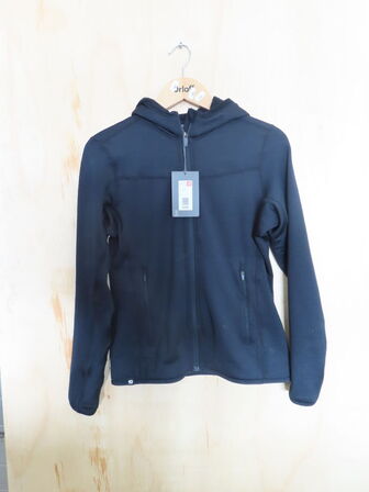 Jakke ID Identity Str.: M