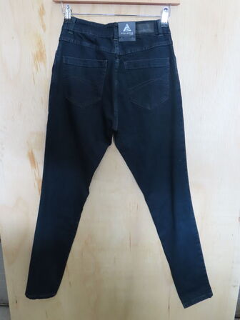 Bukser PITCH STONE DAME Str.: 42/80