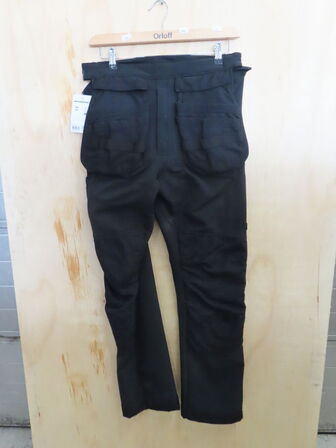 Overalls KANSAS Str.: C50