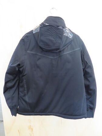 Jakke MASCOT Str.: L