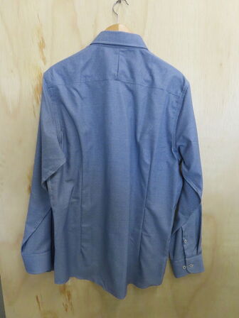 Skjorte J.HARVEST & FROST Str.: XL 43/44