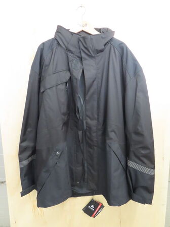 Jakke ELKA Str.: 5 XL