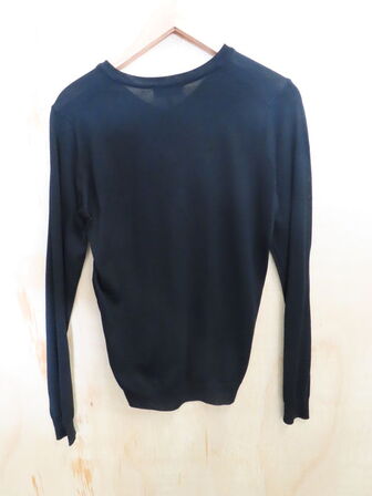 Trøje ID Identity Str.: S