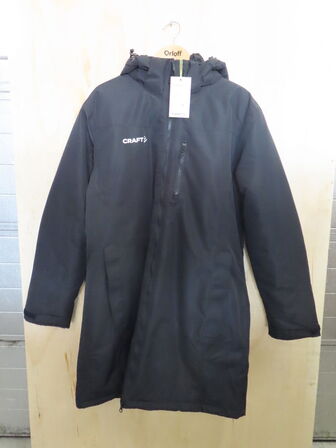 Jakke CRAFT DAME Str.: XXL