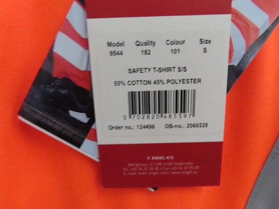 T- shirt ENGEL  Str.: S