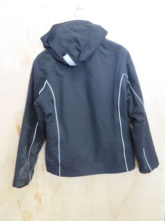 Jakke ID Identity Str.: M