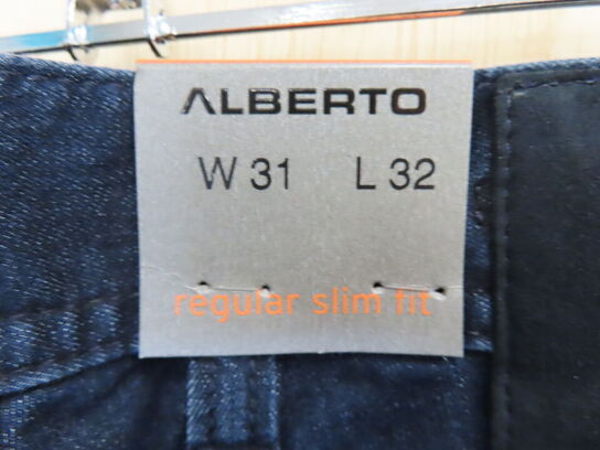 Bukser ALBERTO Str.: 31/32