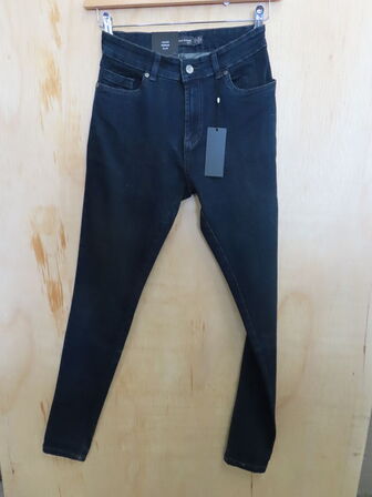 Bukser PITCH STONE DAME Str.: 40/80