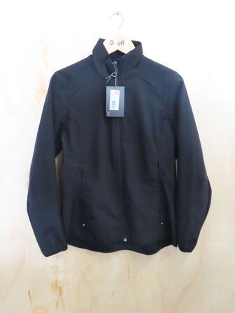 Jakke ID Identity Str.: M