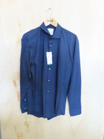 Skjorte SEVEN SEAS Str.: L