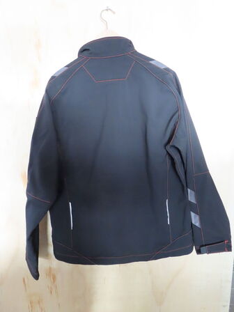 Jakke MASCOT Str.: XL