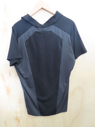 Polo MASCOT Str.: XL