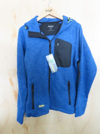 Trøje SNICKERS Str.: S