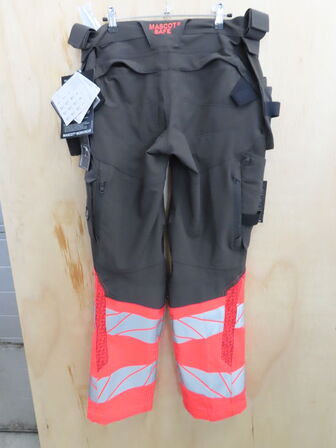 Bukser MASCOT Str.: 82C50