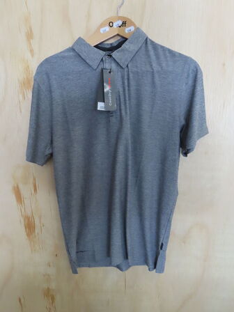 Polo PITCH STONE Str.: L