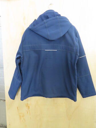 Jakke ENGEL  Str.: XL