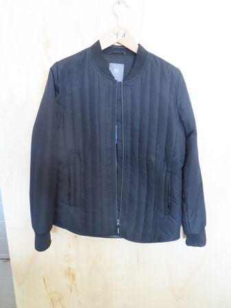 Jakke ID Identity Str.: L