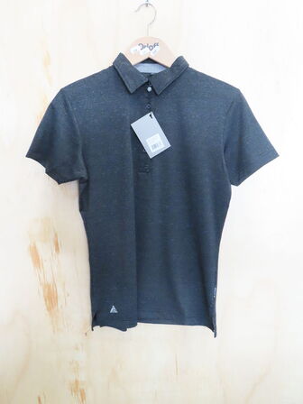 Polo PITCH STONE Str.: M