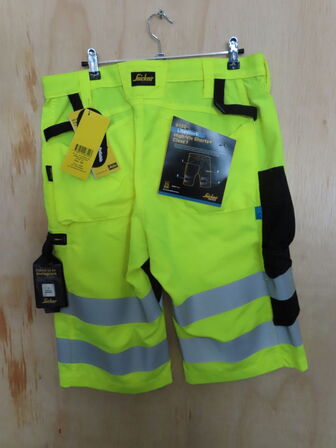 Shorts SNICKERS Str.: 50