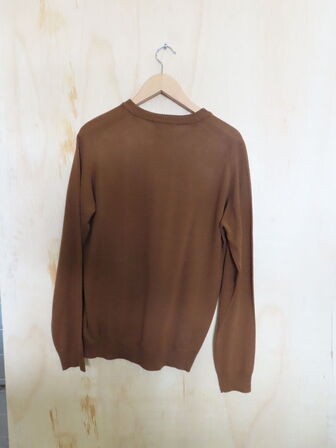 Trøje 2BLIND2C  Str.: L