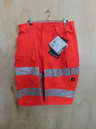 Shorts MASCOT Str.: C50